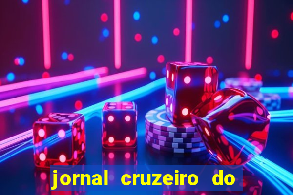 jornal cruzeiro do sul classificados empregos